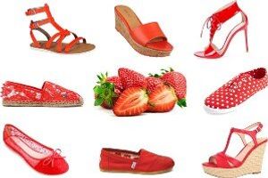 Виды летней обуви на все случаи жизни